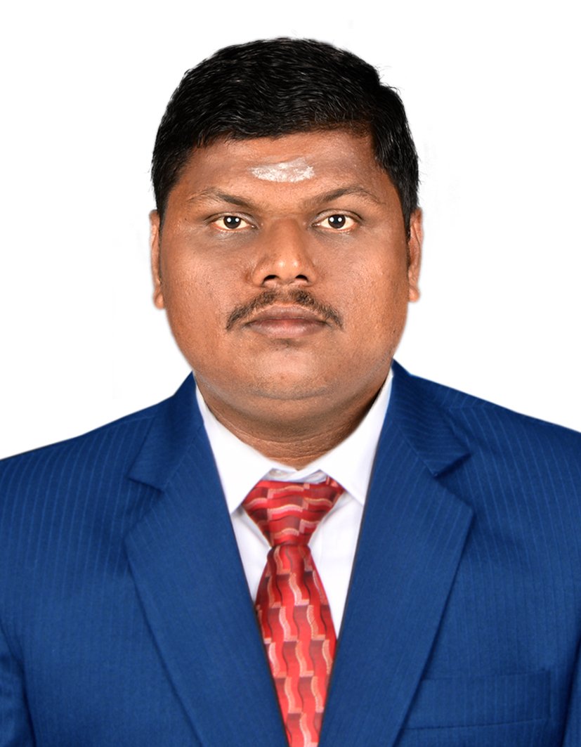 Dr. R. CHOKKALINGAM